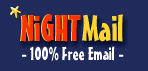 Make Money with NightMail, Play Games, Prizes.